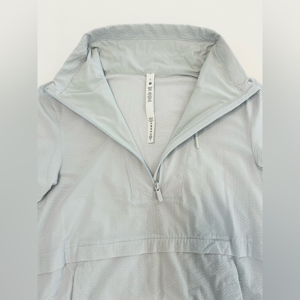 Lululemon Pack Light Pullover Jacket - image 4